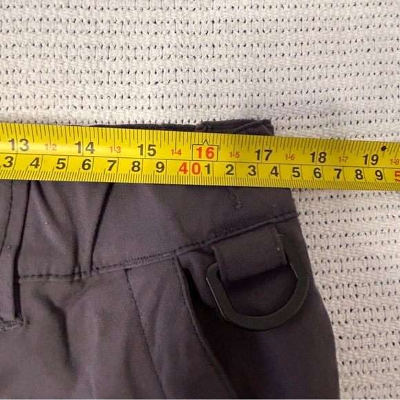 BC Clothing Men’s Large x 30 Gray lined work Pants Warm Cozy Outdoor Camping - Picture 5 of 10
